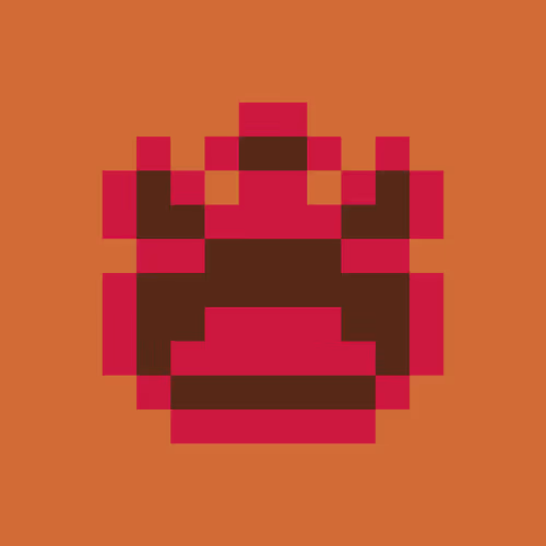 Pixelglyph #00332