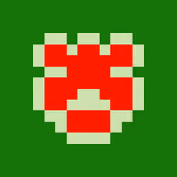 Pixelglyph #07662