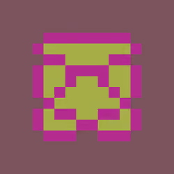 Pixelglyph #02256
