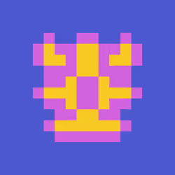 Pixelglyph #07861