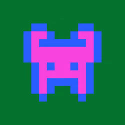 Pixelglyph #06416
