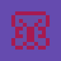 Pixelglyph #08284