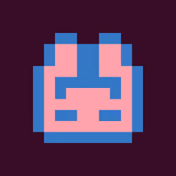 Pixelglyph #07117