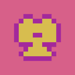 Pixelglyph #02732