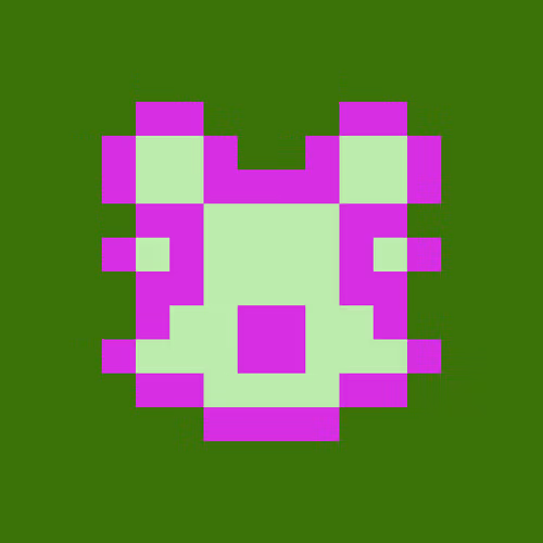 Pixelglyphs