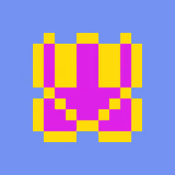 Pixelglyph #09109