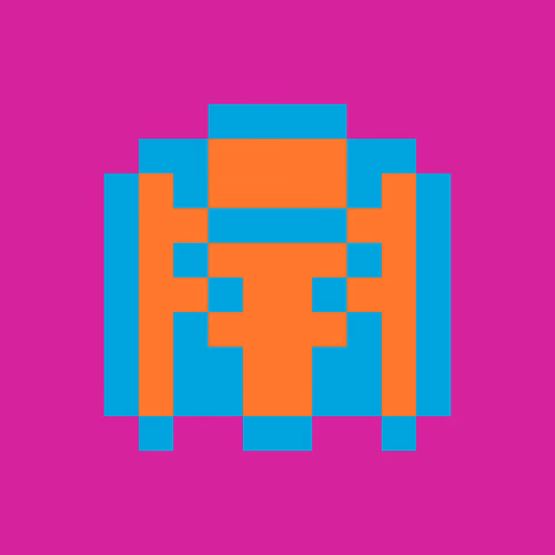 Pixelglyph #07758