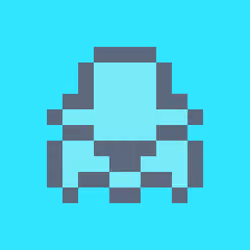 Pixelglyph #08375