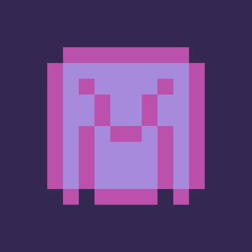 Pixelglyphs