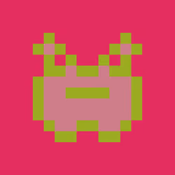 Pixelglyph #01030