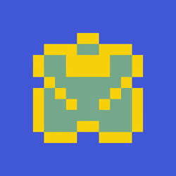 Pixelglyph #04155