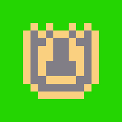 Pixelglyph #03615