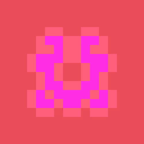 Pixelglyphs