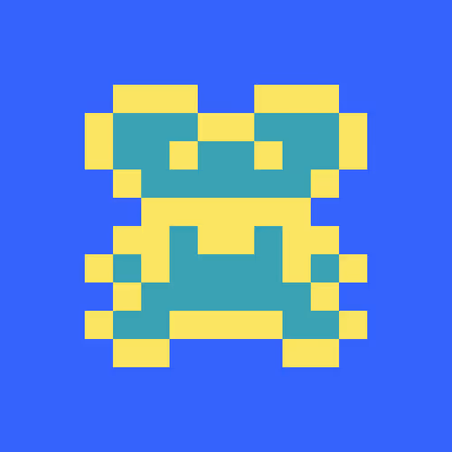 Pixelglyph #03457