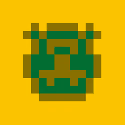Pixelglyph #09598