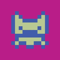 Pixelglyph #08723