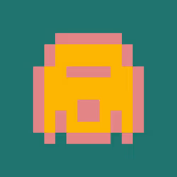 Pixelglyph #01403