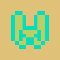 Pixelglyph #05386
