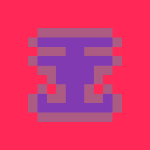 Pixelglyph #04375