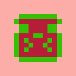 Pixelglyph #09487
