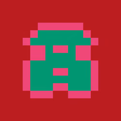 Pixelglyph #06582