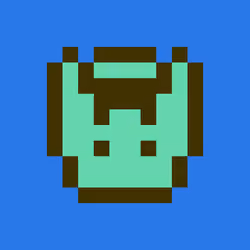 Pixelglyph #04734
