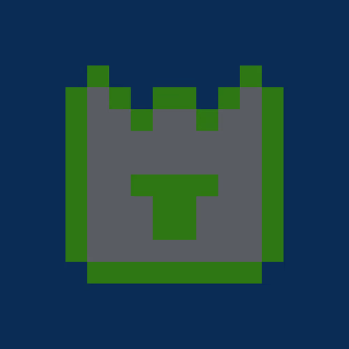 Pixelglyph #07990