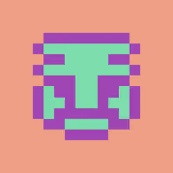 Pixelglyph #04871