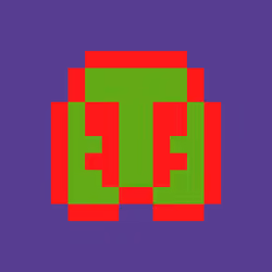 Pixelglyph #07094