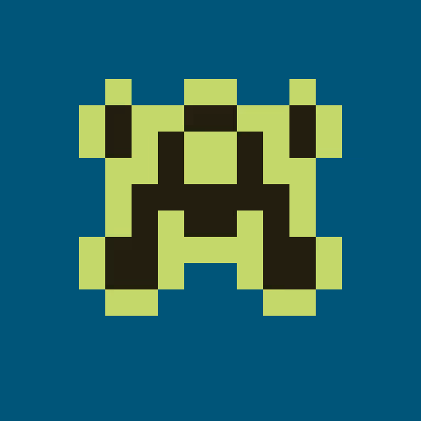 Pixelglyph #09982