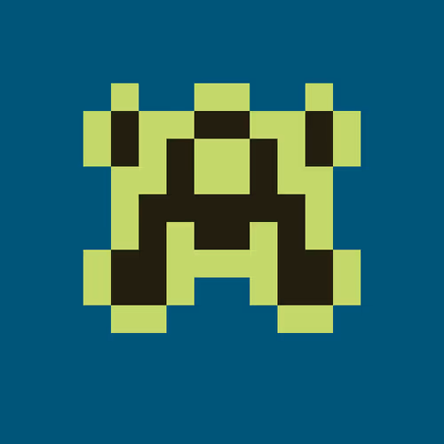 Pixelglyph #09982