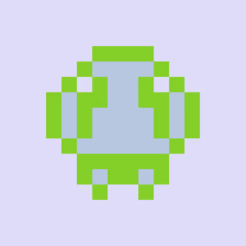 Pixelglyphs