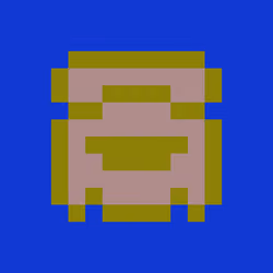 Pixelglyph #07817
