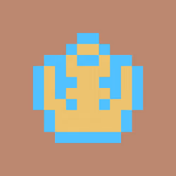 Pixelglyph #03789