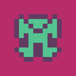 Pixelglyph #09263