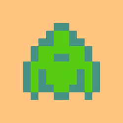 Pixelglyph #08670
