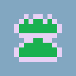 Pixelglyph #04843