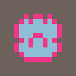 Pixelglyph #00645