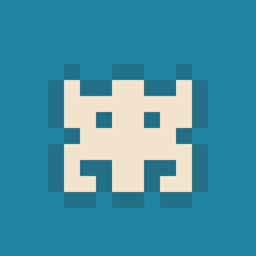 Pixelglyphs