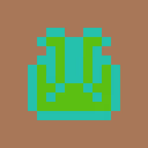 Pixelglyphs