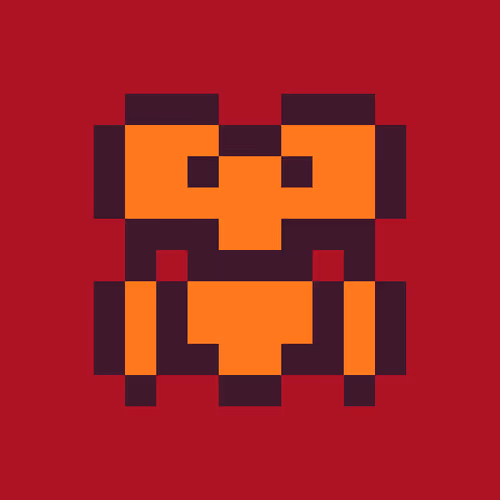 Pixelglyphs