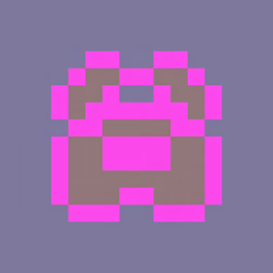 Pixelglyph #03564