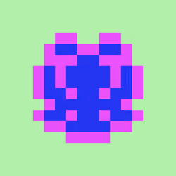Pixelglyph #07917