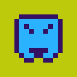 Pixelglyph #05578