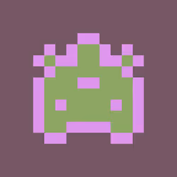 Pixelglyph #02292