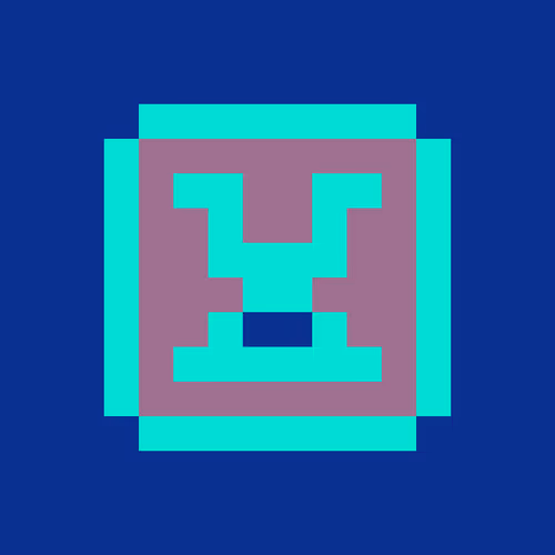 Pixelglyphs