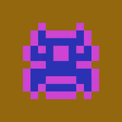 Pixelglyph #03260
