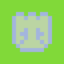 Pixelglyph #05308