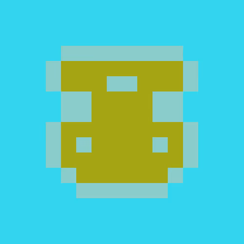 Pixelglyph #08043