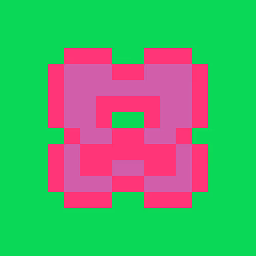 Pixelglyphs